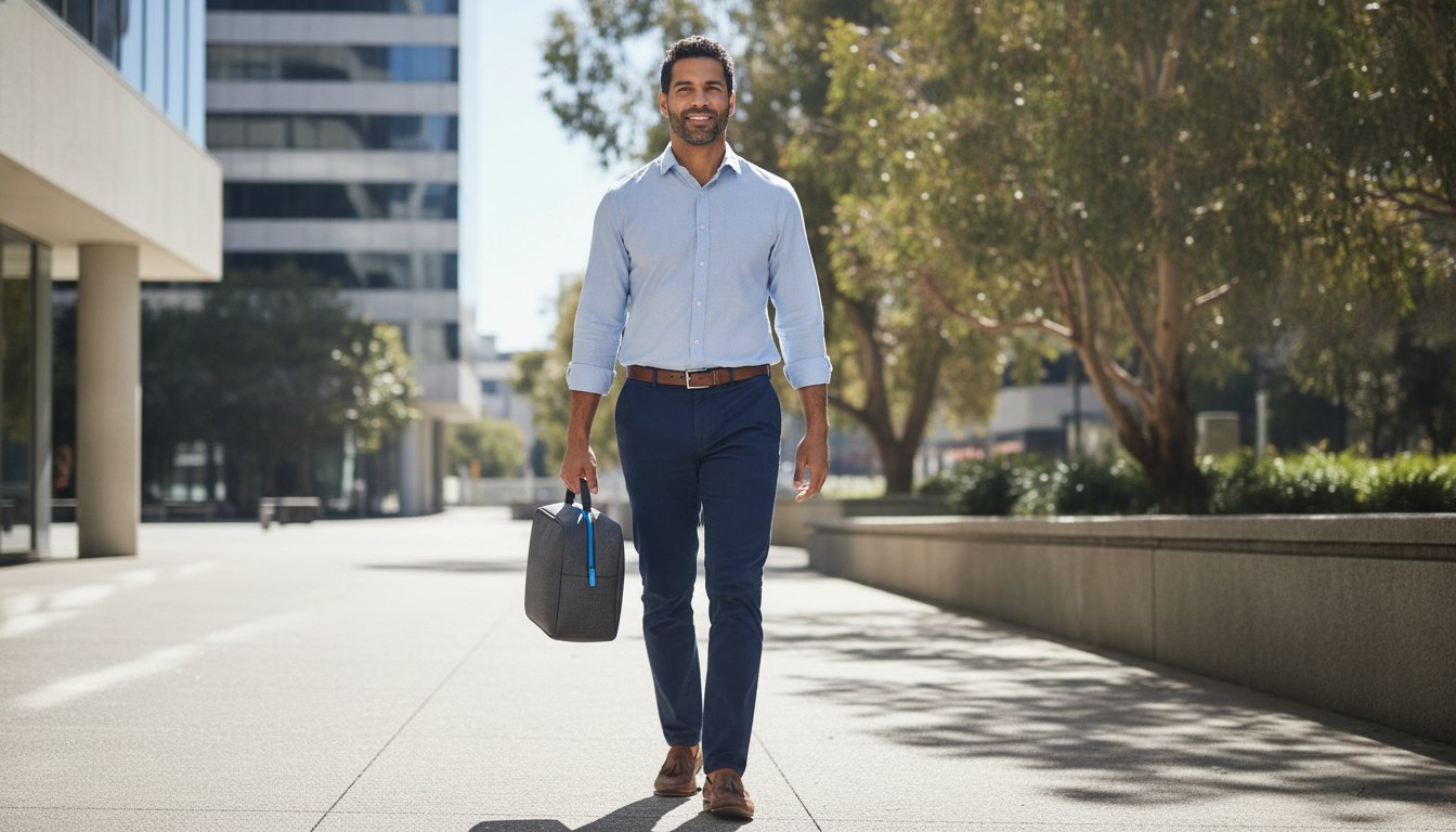 Men's Insulated Lunch Bag Australia: The 2026 Ultimate Guide to Staying Cool