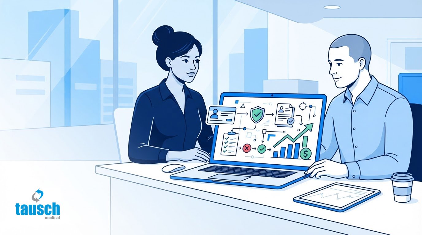 Mental Health Billing Services: A Strategic Guide to Behavioral Health RCM
