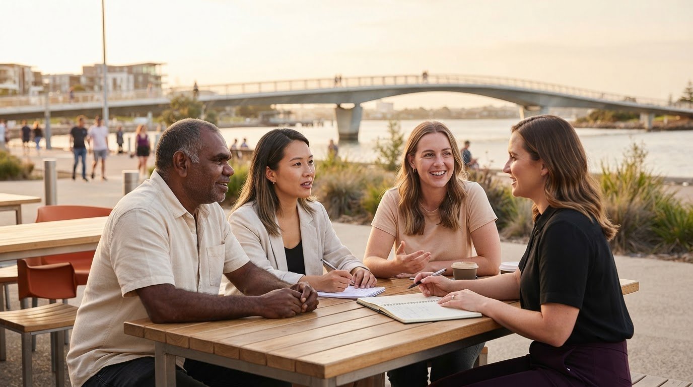 Mental health employment support in Geelong: A guide to choosing the right fit