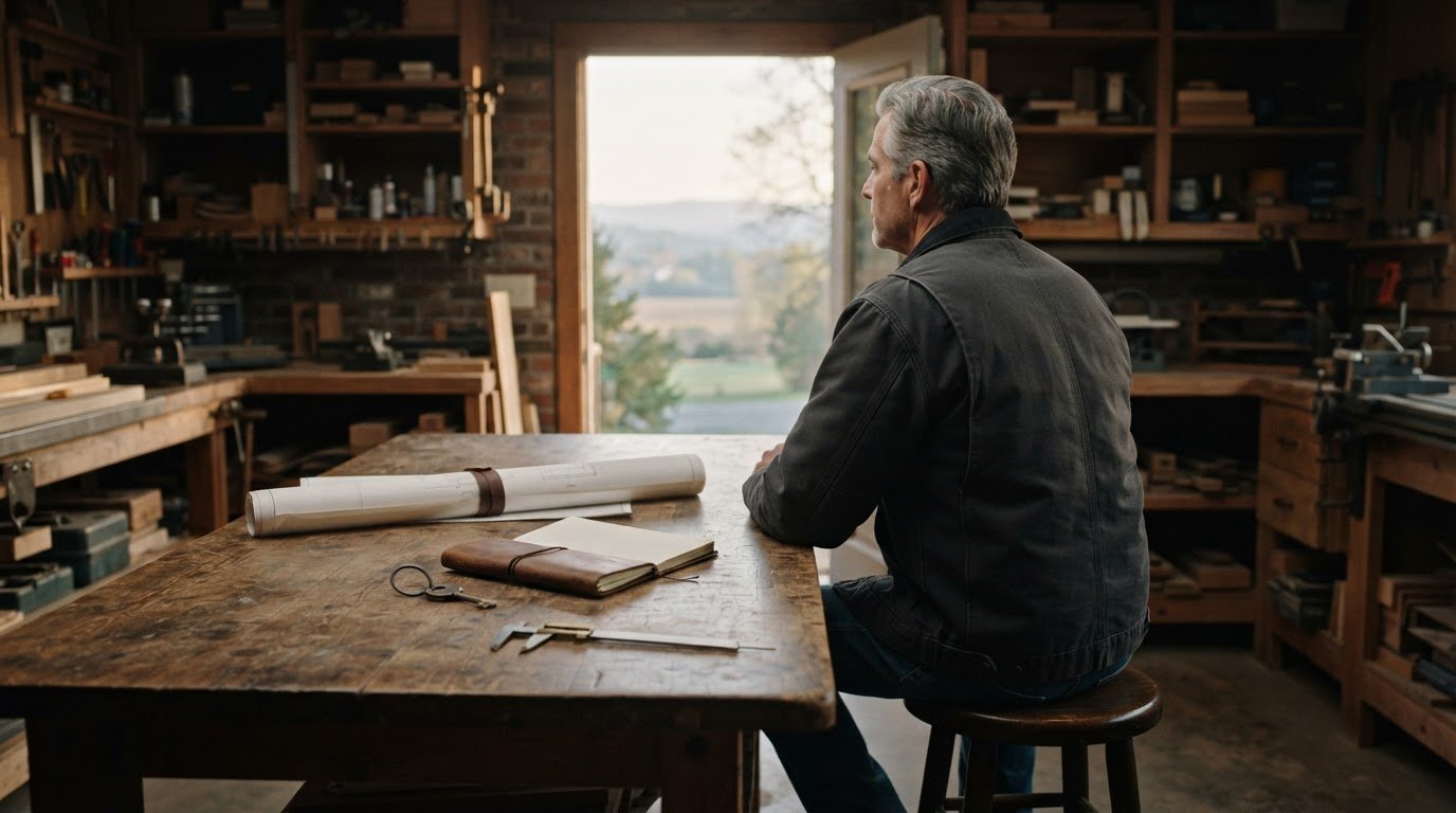 Mentally Preparing to Sell Your Business and Next Steps
