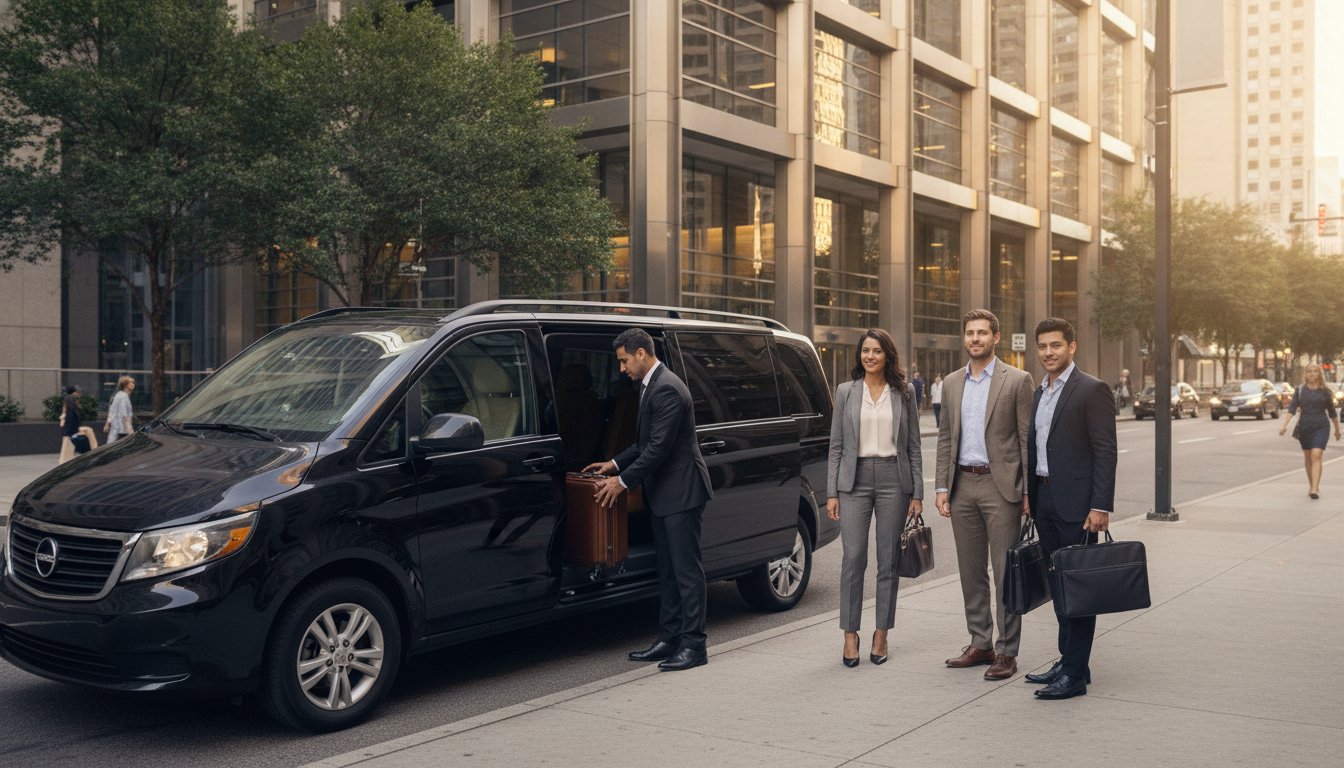 Mercedes Sprinter Rental Price: A Guide to Luxury Transportation Costs