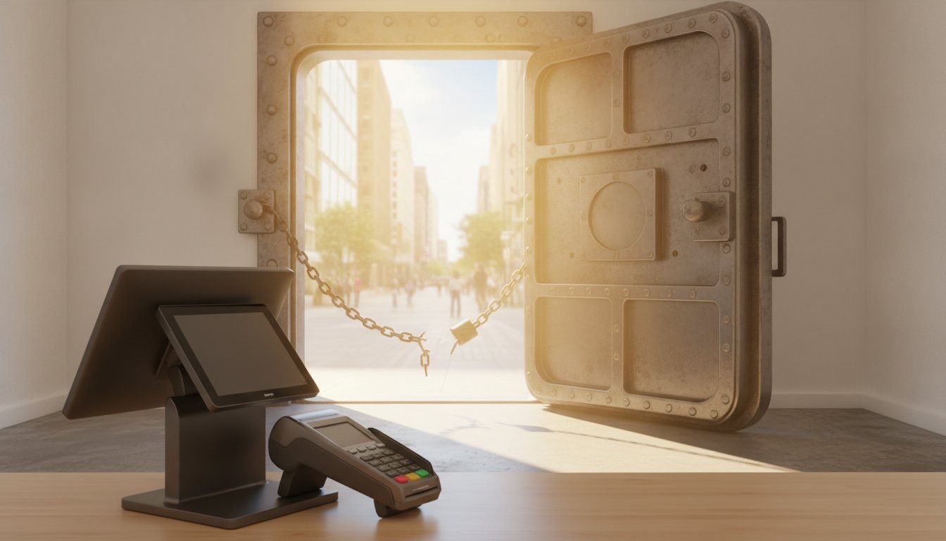 Merchant Account Cancellation Fees: How to Avoid the Exit Trap in 2026