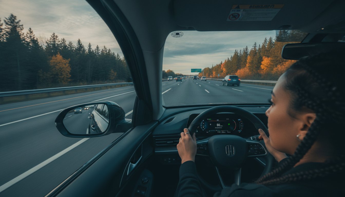 Merging on Highway for G Test Tips: Mastering the 2026 Ontario Road Test