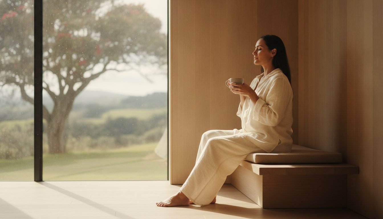 Meridian Facial for Anti-Aging in Auckland: A Holistic Path to Rejuvenation