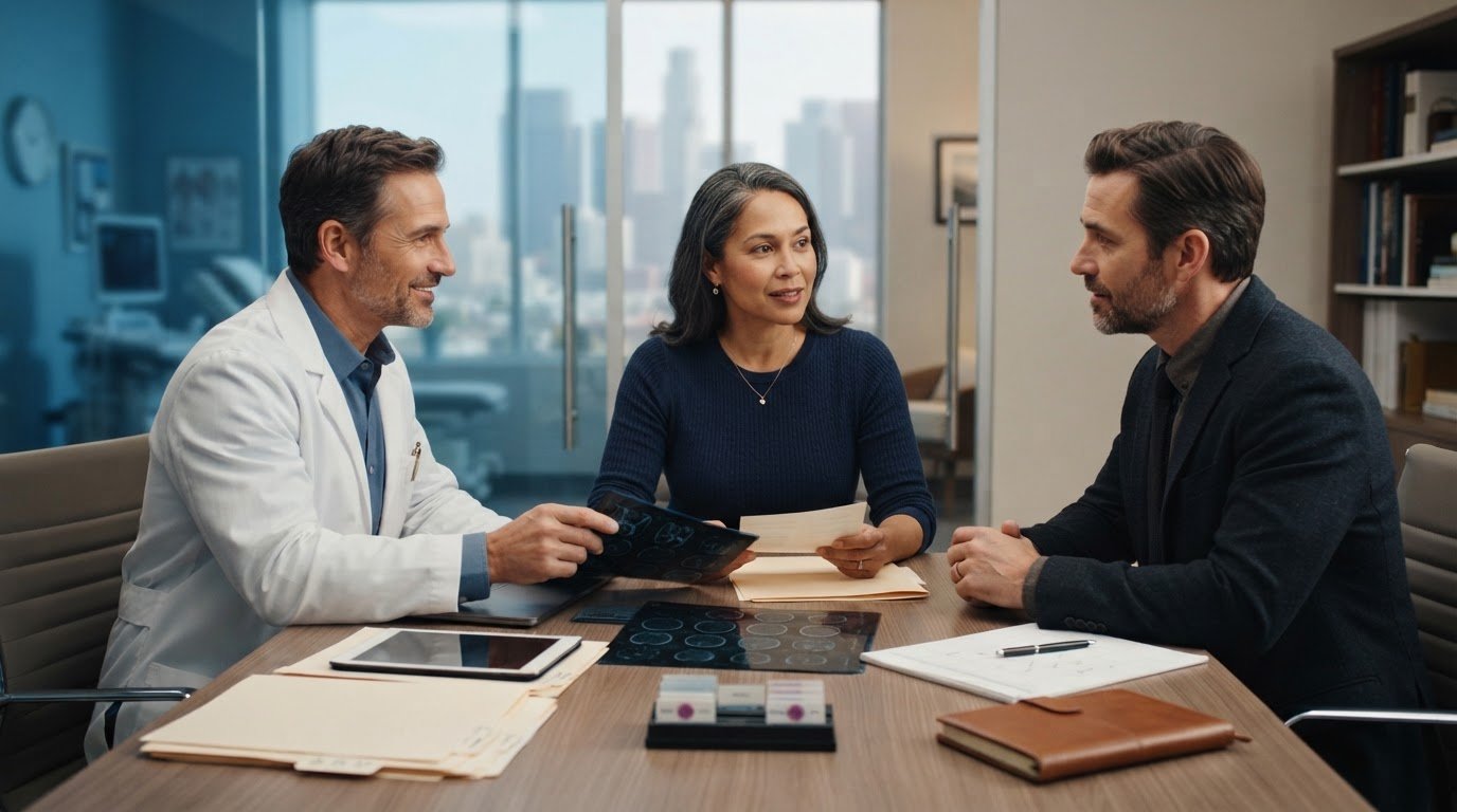 Mesothelioma Second Opinion: Legal Implications to Understand in 2026