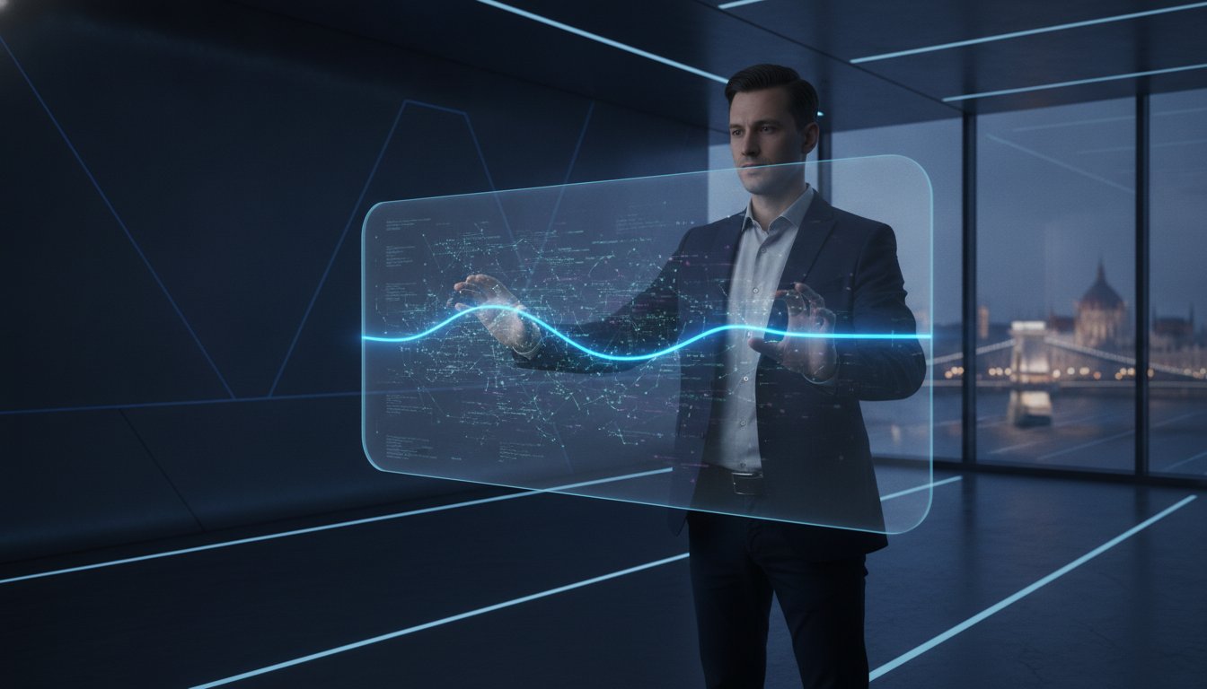 Mesterséges intelligencia a Google Ads-ben: Stratégia vagy pénzégetés 2026-ban?