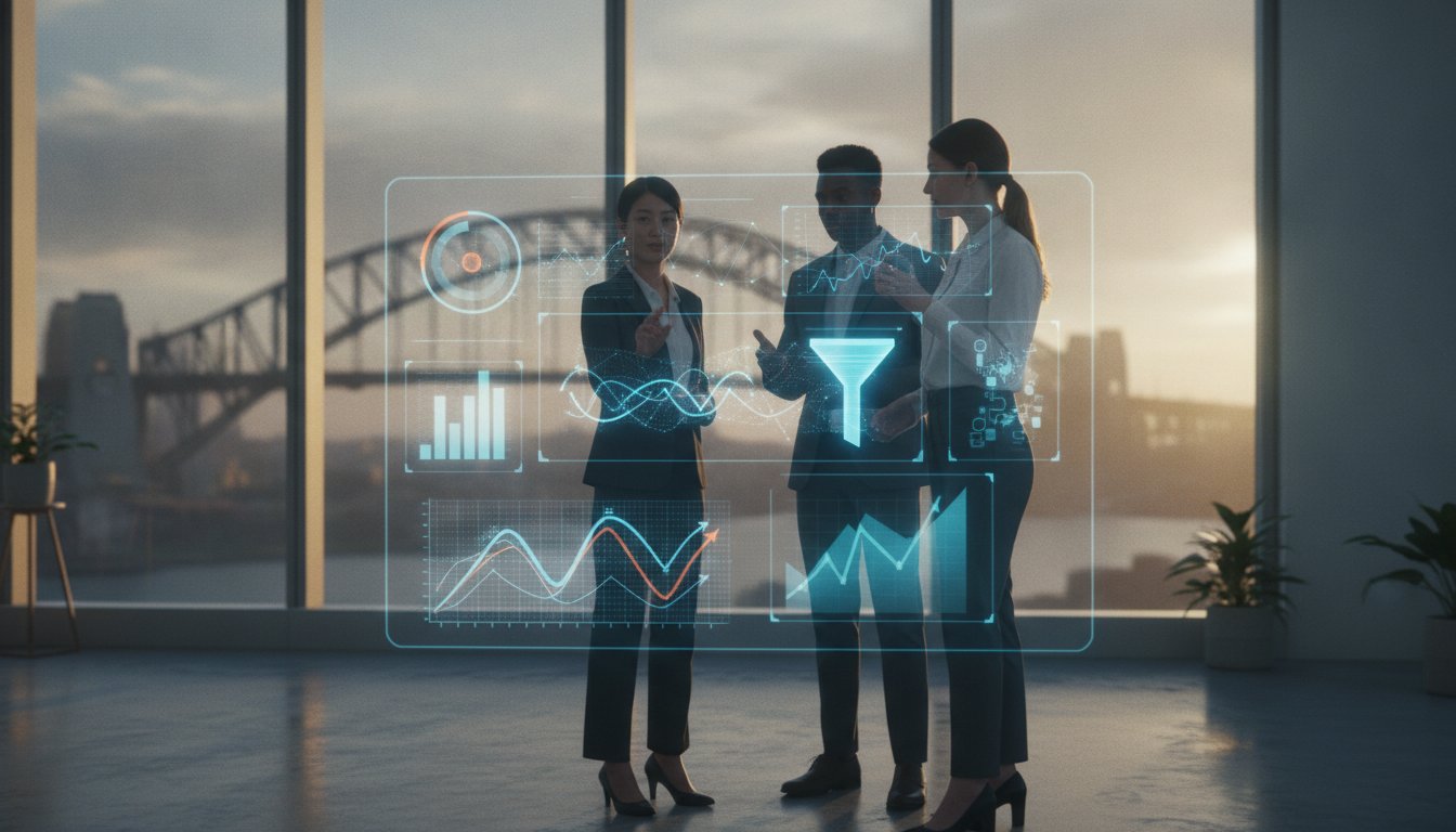 Meta Ads Agency Sydney: The 2026 Specialist Growth Trend Analysis