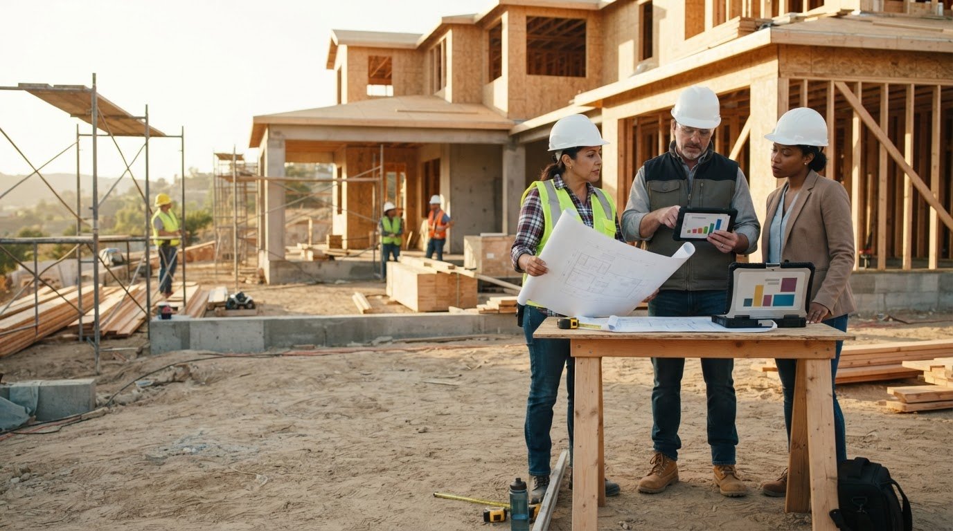 Meta Ads for Builders: How to Generate Qualified Construction Leads