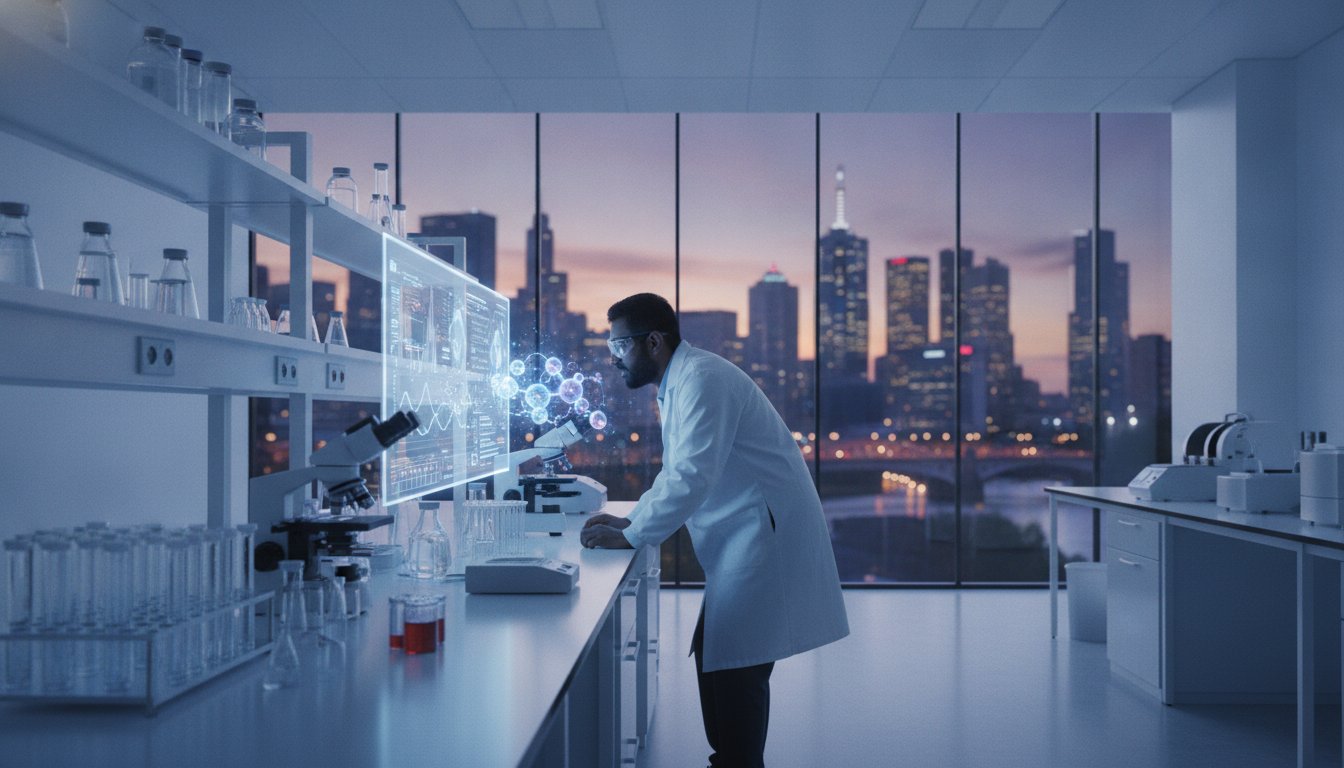 Metabolic Research Compounds: 2026 Technical Guide