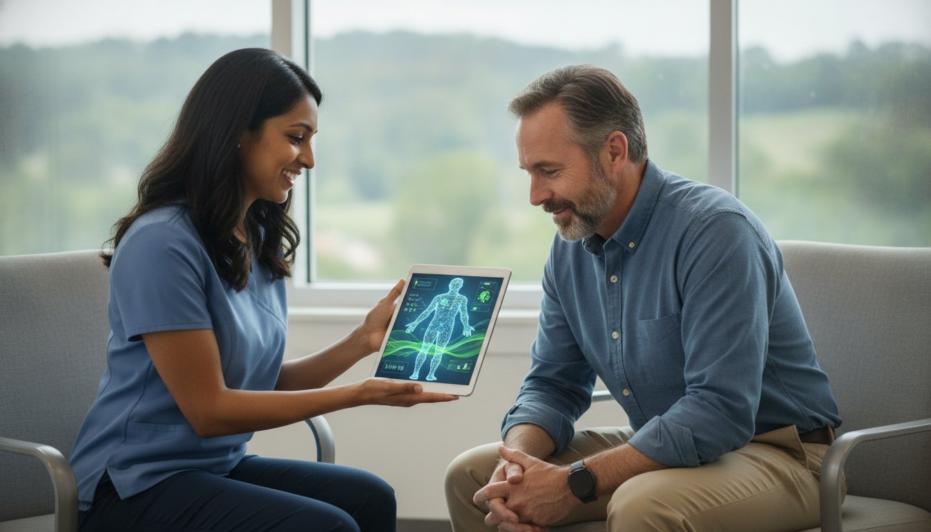 Metabolic Syndrome Weight Loss Program in Mechanicsville: A Medical Buying Guide