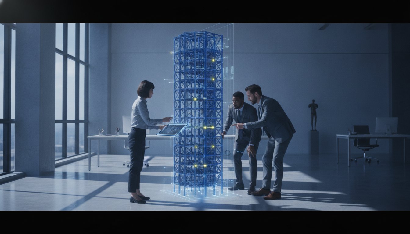 Metal Building System Shop Drawing Software: Automating Precision in 2026
