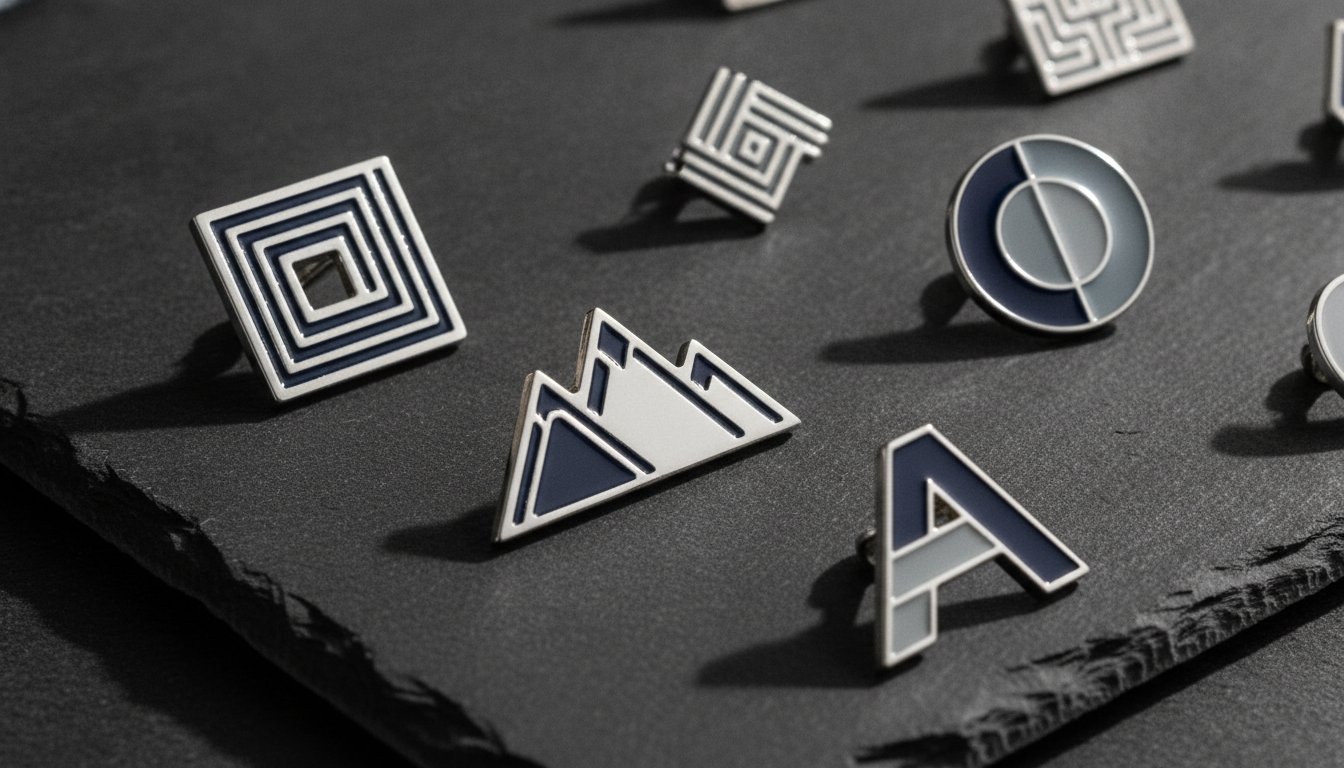 Metall Pins Budget: Hochwertige Anstecknadeln für jedes Projekt 2026
