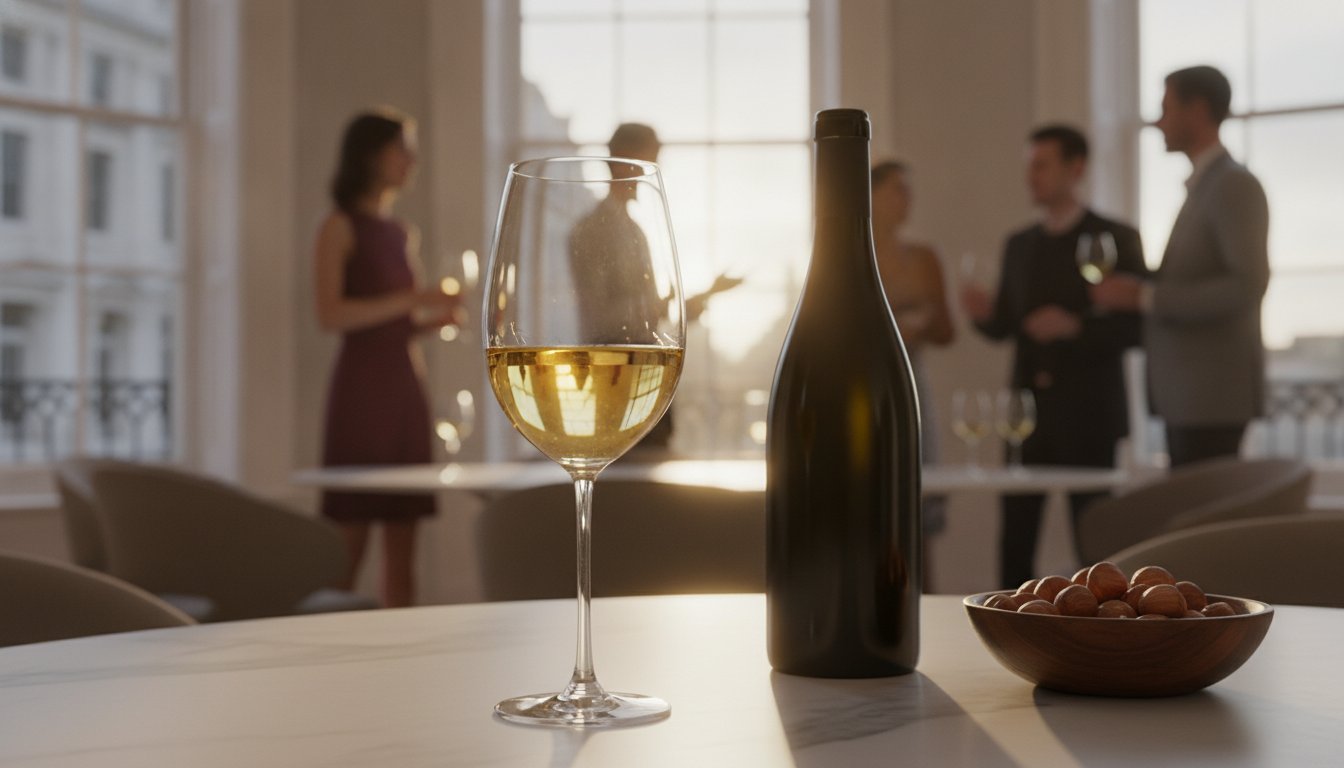 Meursault Wine: A Connoisseur’s Guide to the Soul of White Burgundy