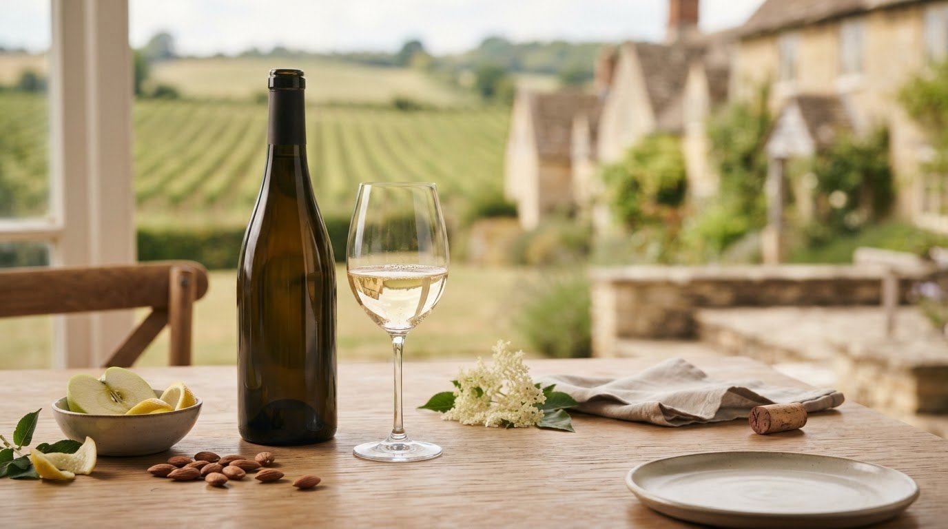 Meursault Wine: How to Choose the Right Bottle