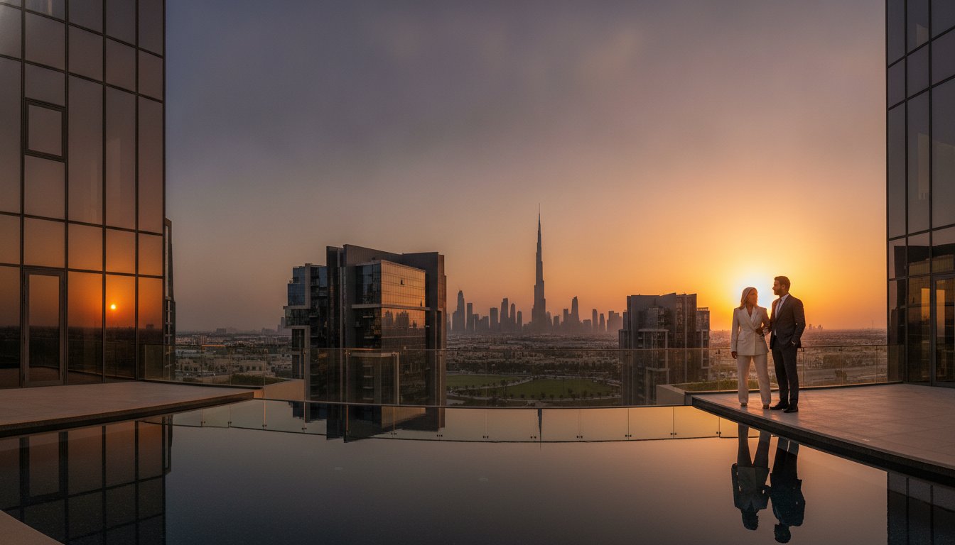 Meydan Dubai: A Strategic 2026 Investor’s Guide to MBR City’s Premier District