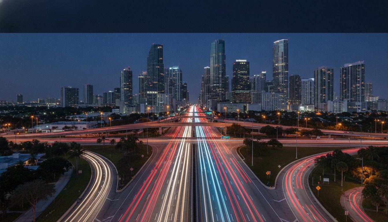 Miami Car Accident Lawyer: Aggressive Advocacy for Your Maximum Recovery (2026)