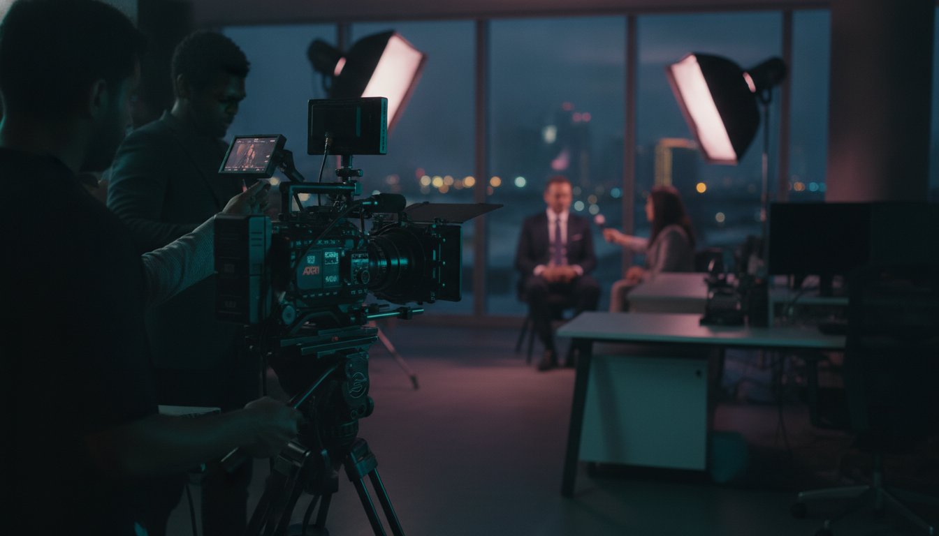 Miami Company Profile Video Production: 2026 Guide