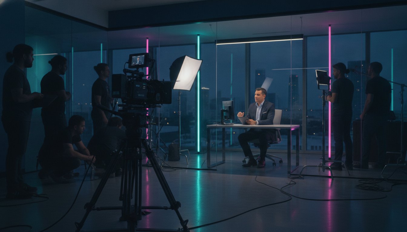 Miami E-Learning Video Production: 2026 Strategic Guide