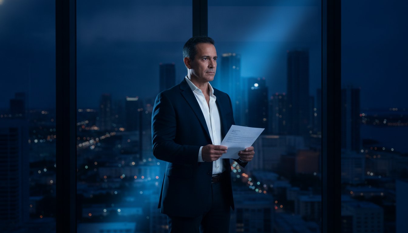 Miami Insurance Claim Denied: 2026 Legal Action Plan