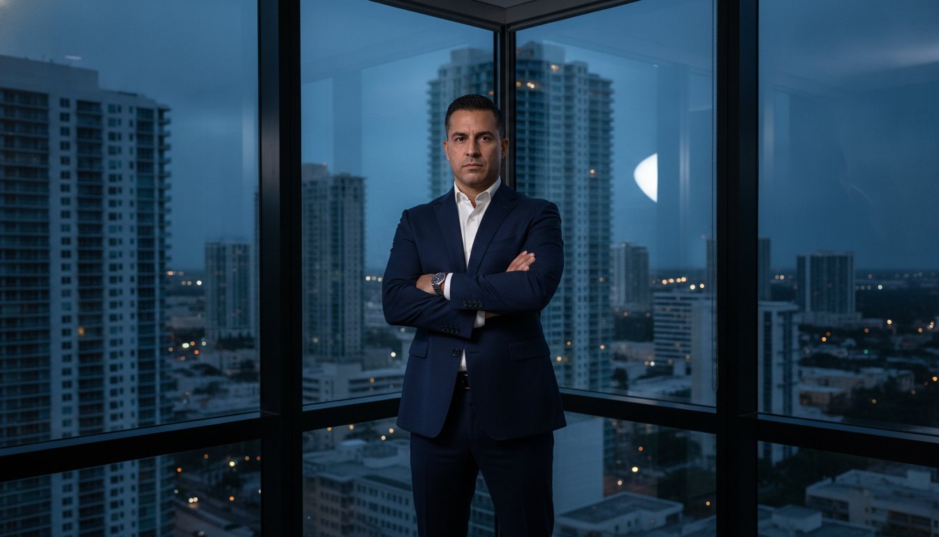 Miami Personal Injury Lawyer: Your Aggressive Shield for Justice in 2026