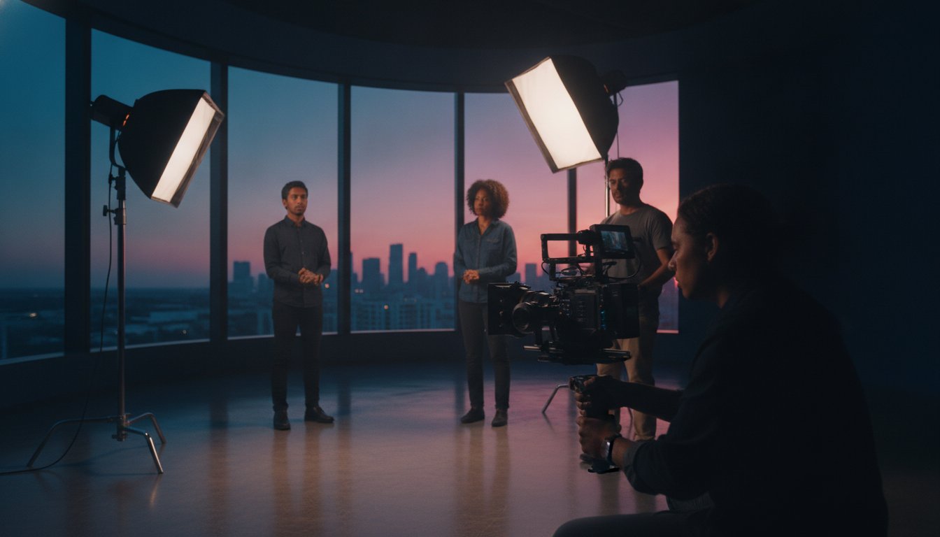 Miami Video Marketing: 2026 Strategic Brand Guide