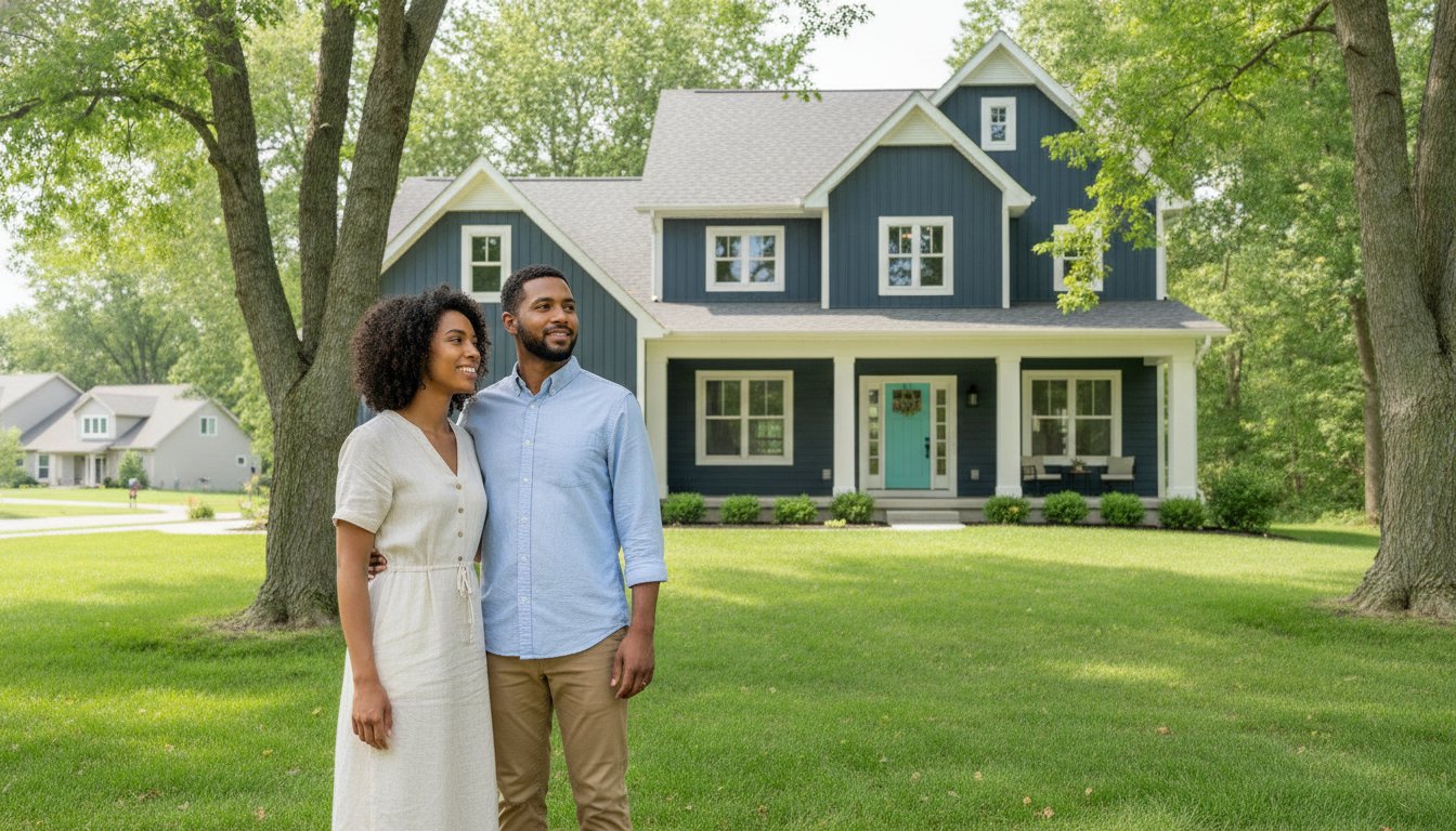 Michigan First-Time Home Buyer Guide: A Strategic Roadmap for 2026