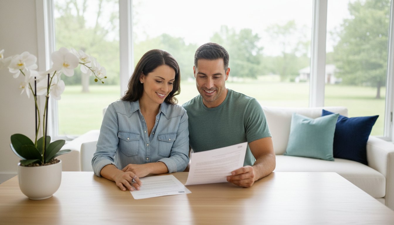 Michigan Property Transfer Tax: A Strategic Guide for West Michigan Sellers (2026)