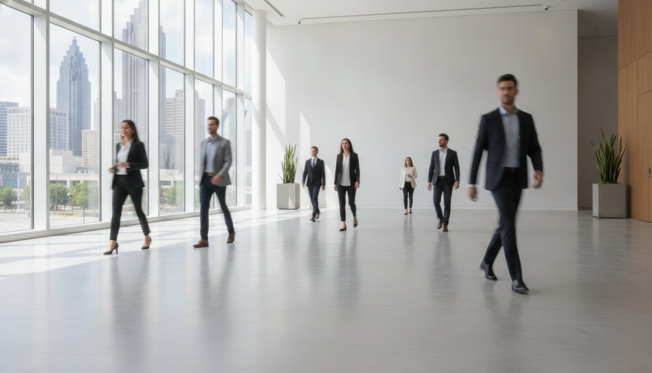 Micro Cement Floors Atlanta: The 2026 Professional Standard for Seamless Commercial Surfaces