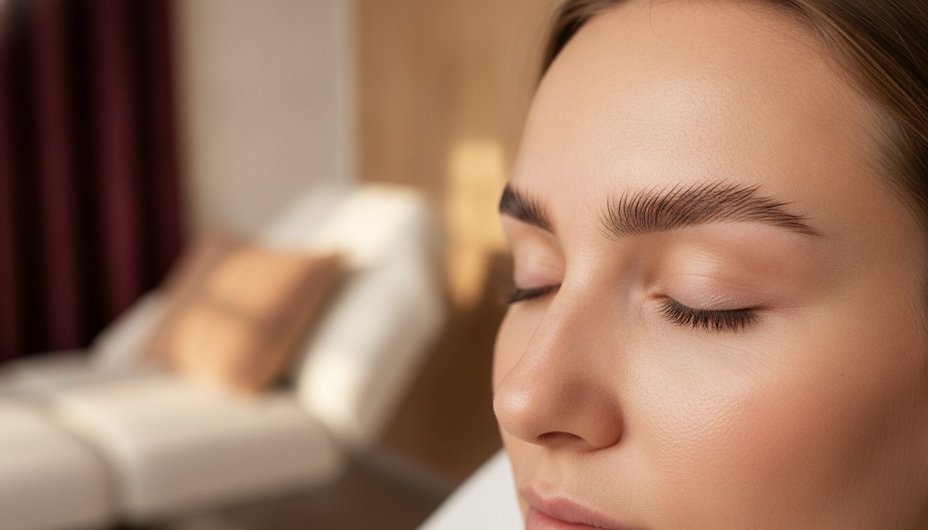 Microblading vs Nanobryn: En komplett guide til den beste brynsteknikken i 2026