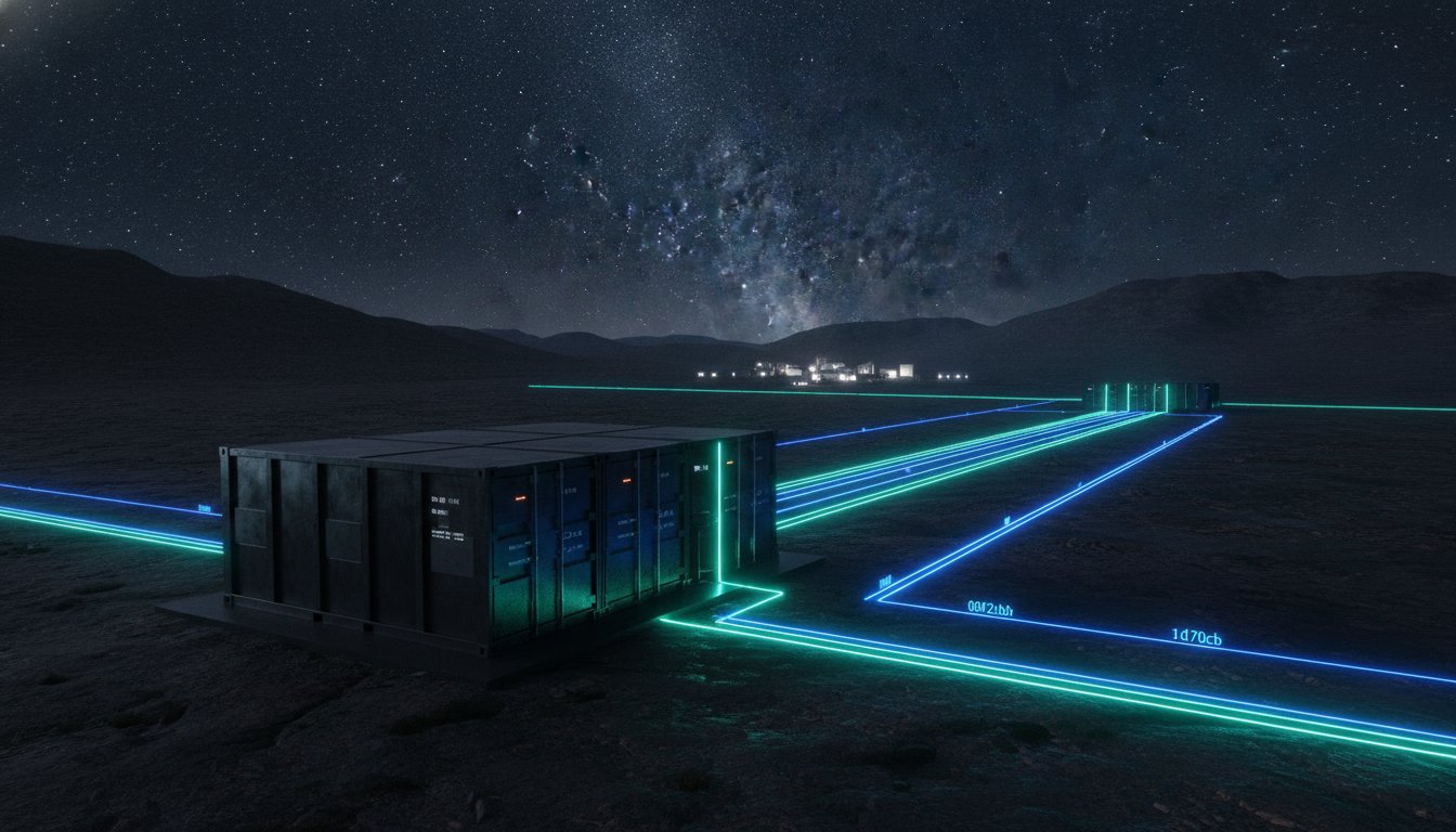 Microgrid Solutions for Remote Communities: The 2026 Strategic Guide to Resilience and ROI