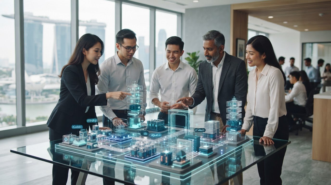 Microservices Architecture Consulting for Scalable Systems