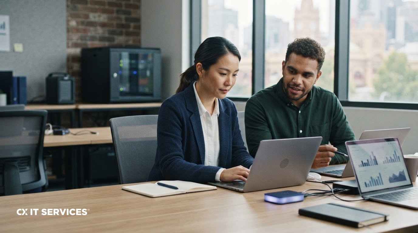 Microsoft 365 Backup and Recovery: A Business Buying Guide