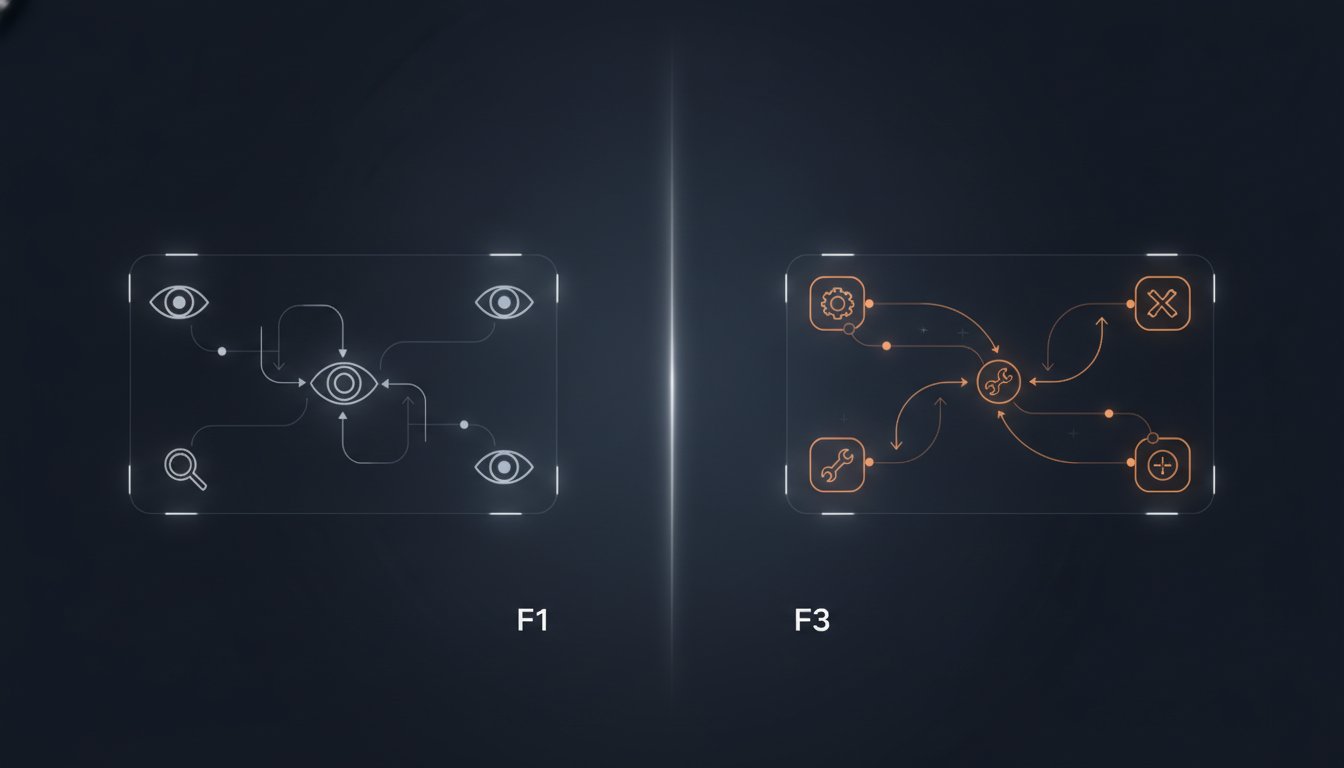 Microsoft 365 F1 vs F3: Choosing the Right Frontline License in 2026