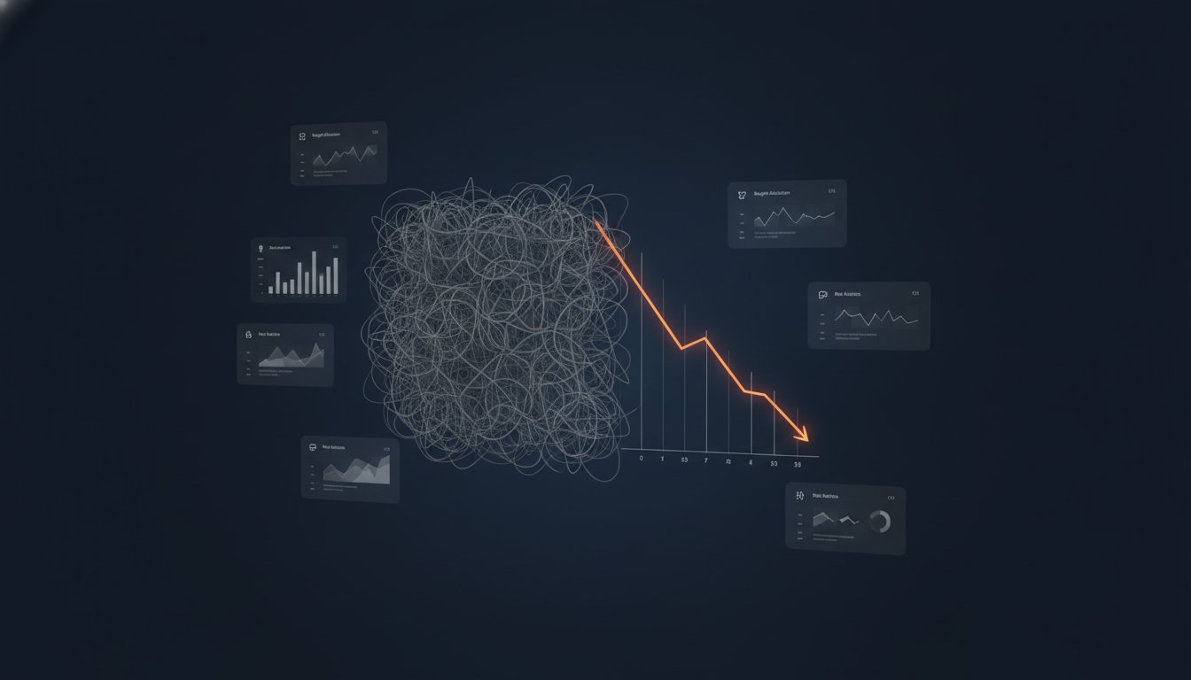 Microsoft 365 Financial Governance: The 2026 Strategy for Spend Recovery