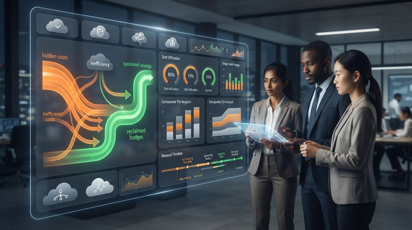 Microsoft 365 Hidden Fees: What IT Leaders Need to Know in 2026