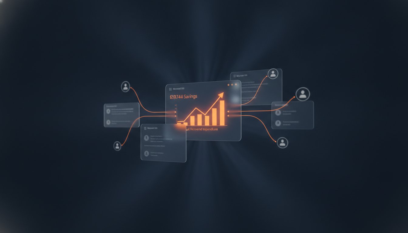 Microsoft 365 License Automation: The 2026 Guide to AI-Driven Governance