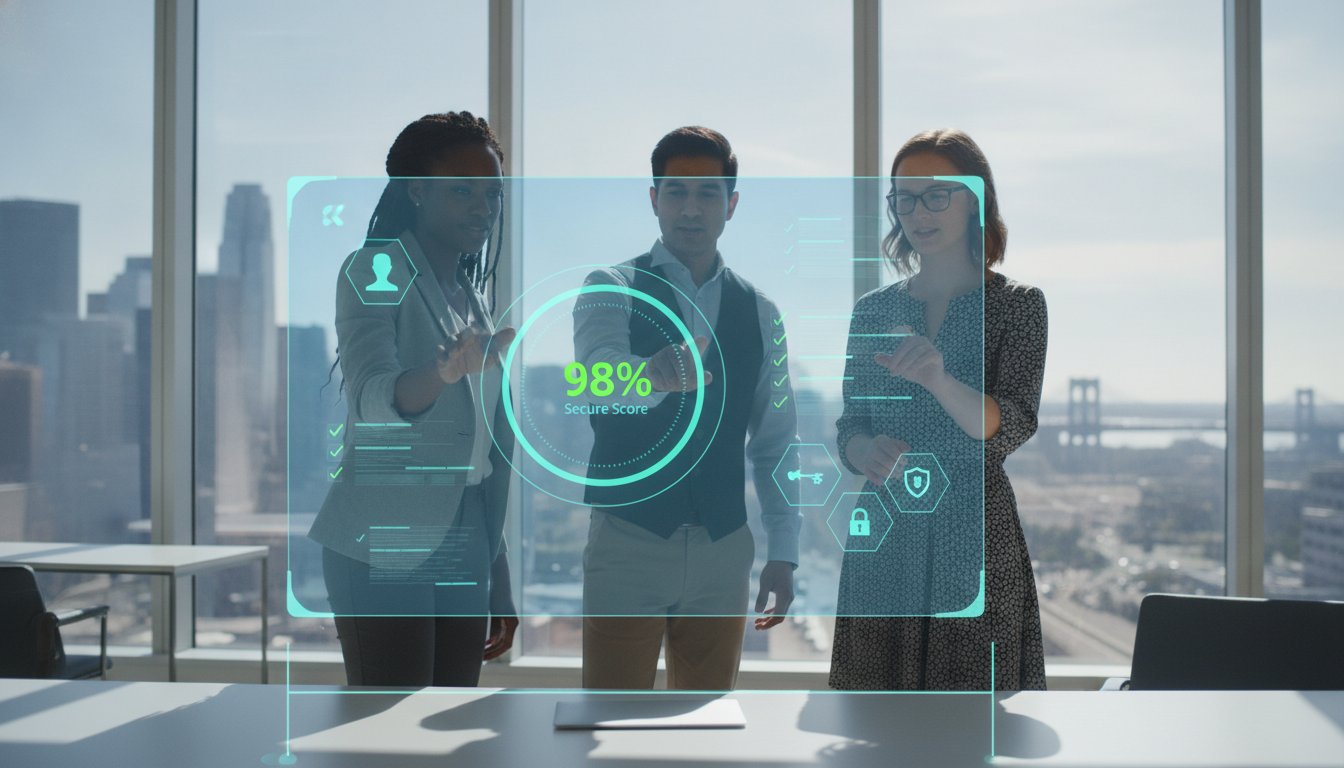 Microsoft 365 Security: 2026 Guide for Small Business
