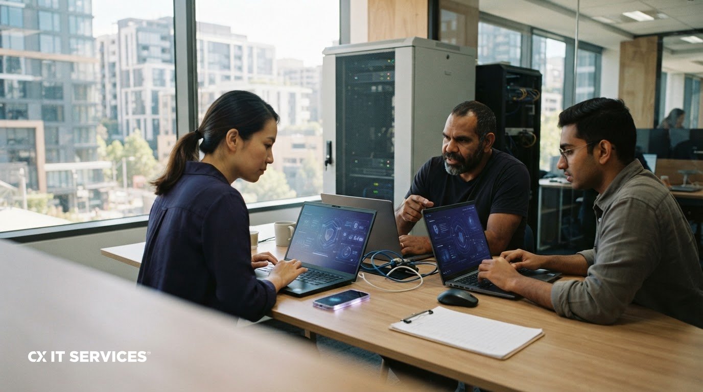 Microsoft 365 security best practices: A practical checklist for Australian businesses