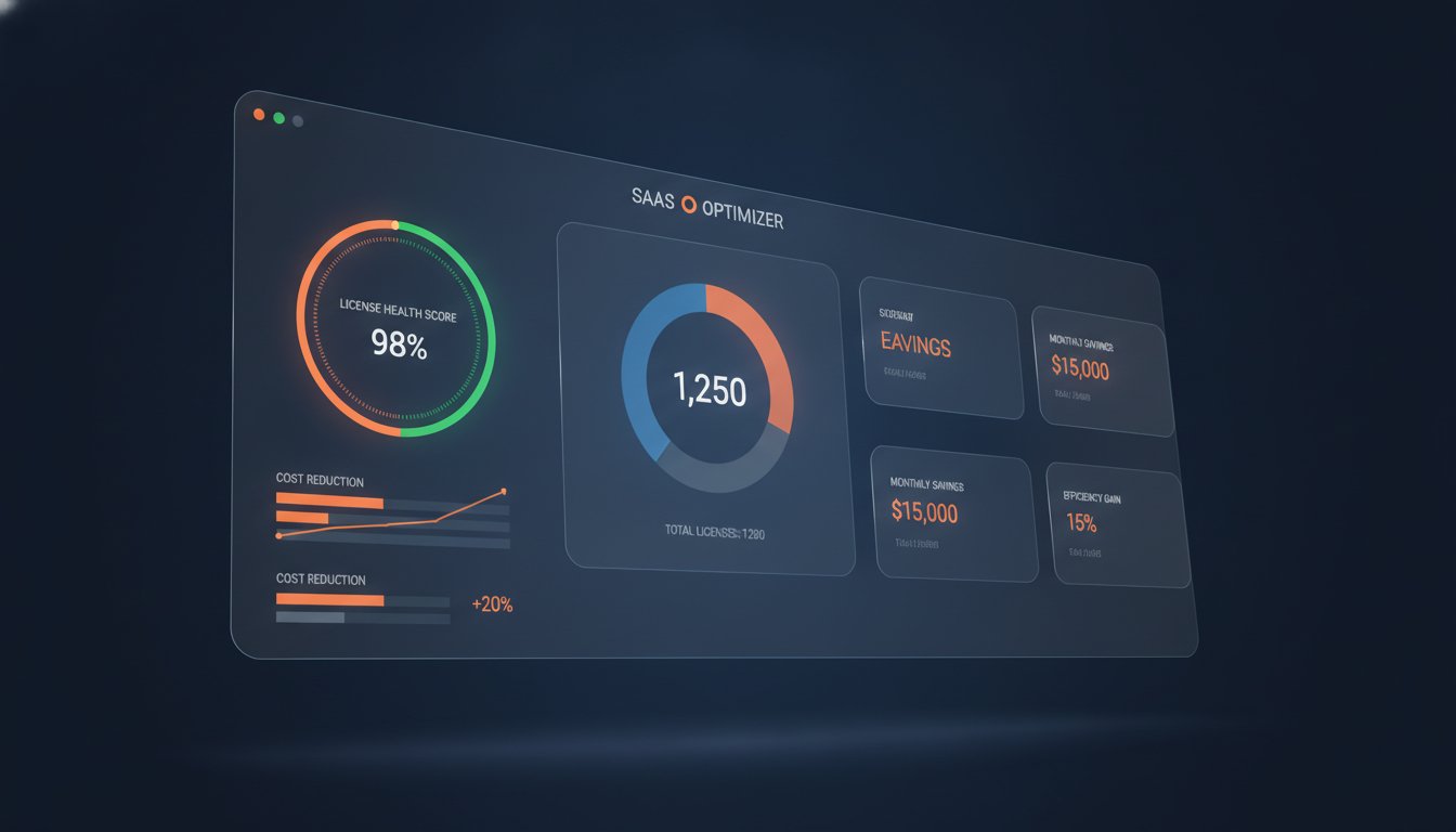 Microsoft 365 Spend Management: The 2026 Guide to License Optimization