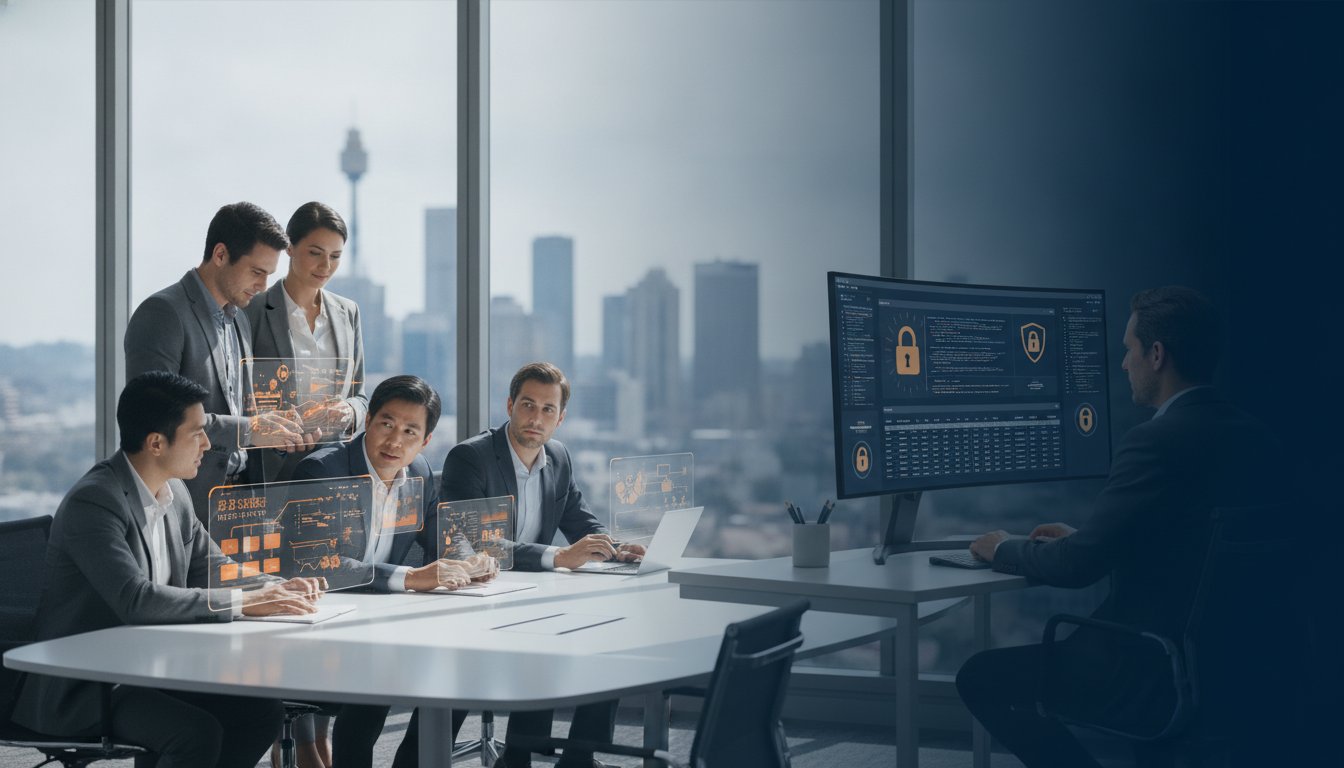 Microsoft 365 vs Google Workspace: 2026 Sydney Guide