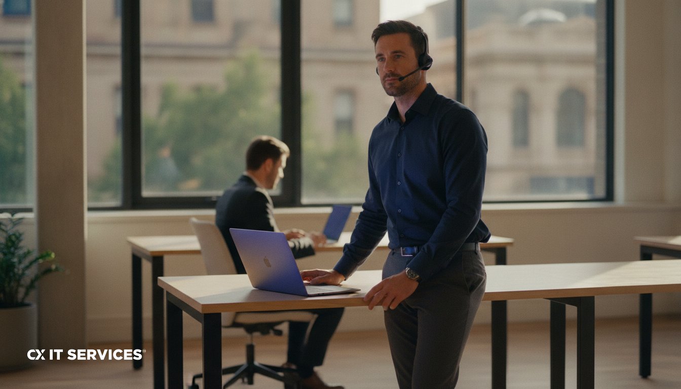 Microsoft Teams Phone: Blunt Guide for Australian Firms
