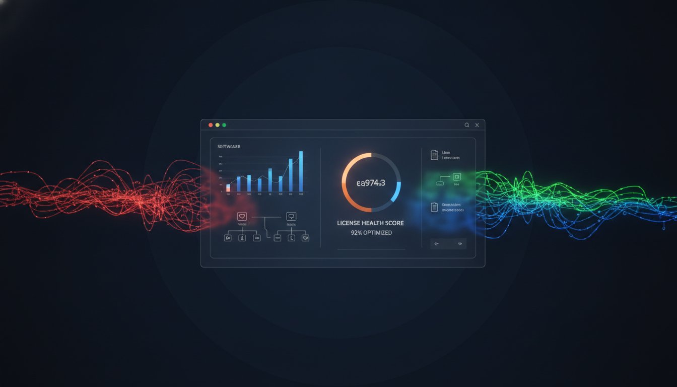 Microsoft Visio License Optimization: A 2026 Guide to Automated Spend Recovery