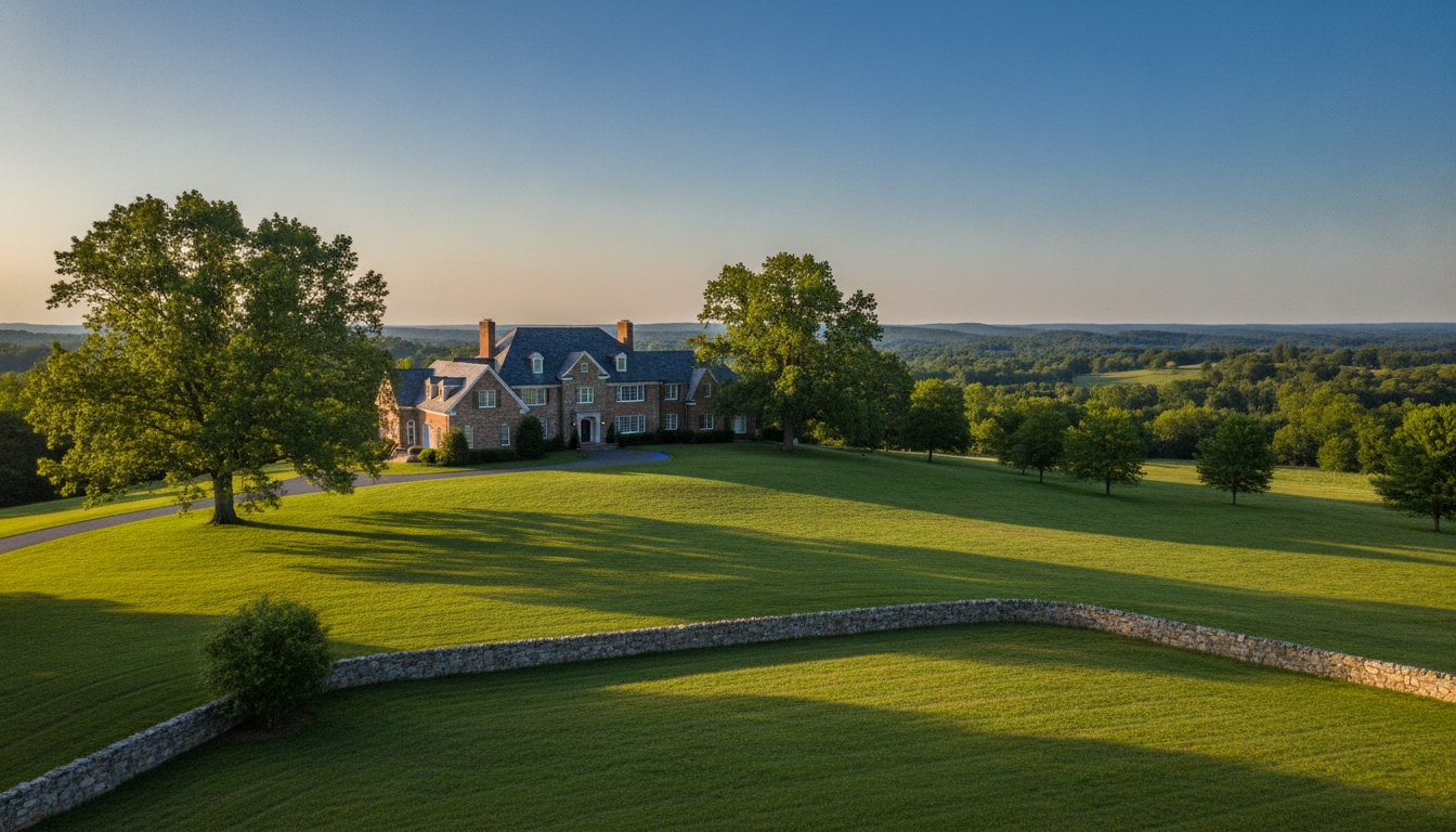 Middleburg Market Conditions 2026: Navigating Virginia’s Luxury Horse Country