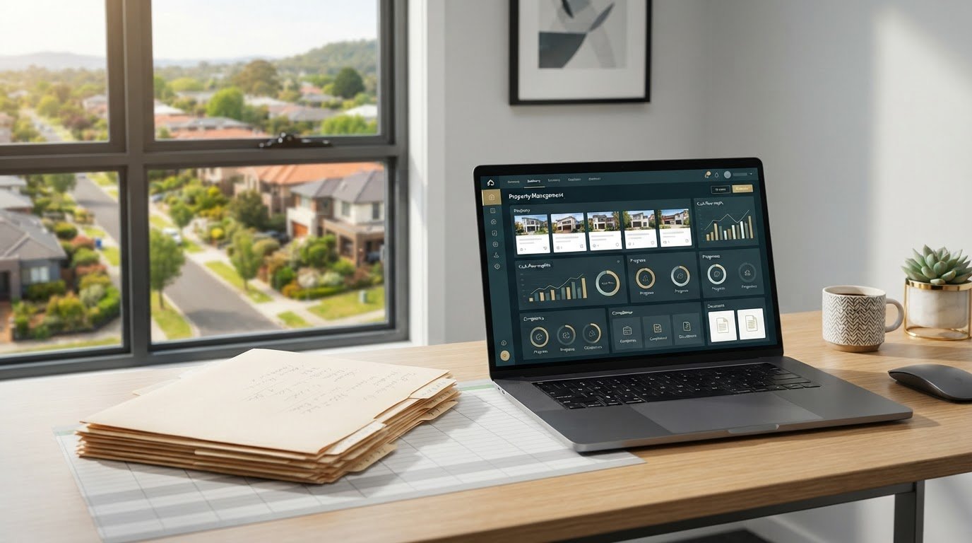 Migrate from Excel to the PropAlly Property Dashboard: A Step-by-Step Guide