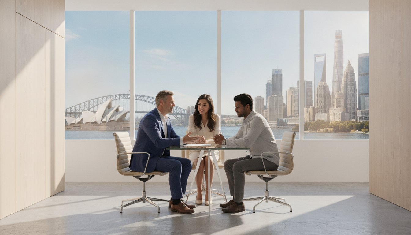 Migration Agent Directory: Verified Australian Experts
