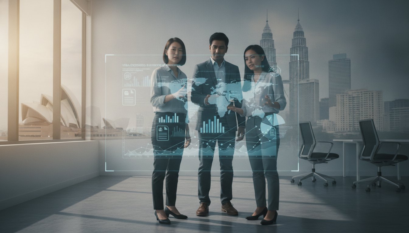 Migration Agent Fees Australia 2026: The Complete Professional Cost Guide