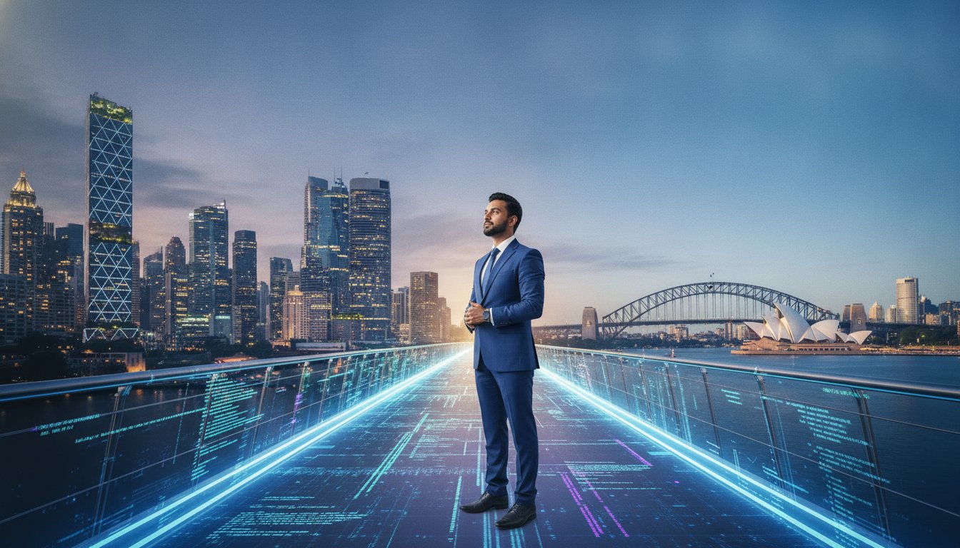 Migration Agent for IT: 2026 Specialist Visa Guide