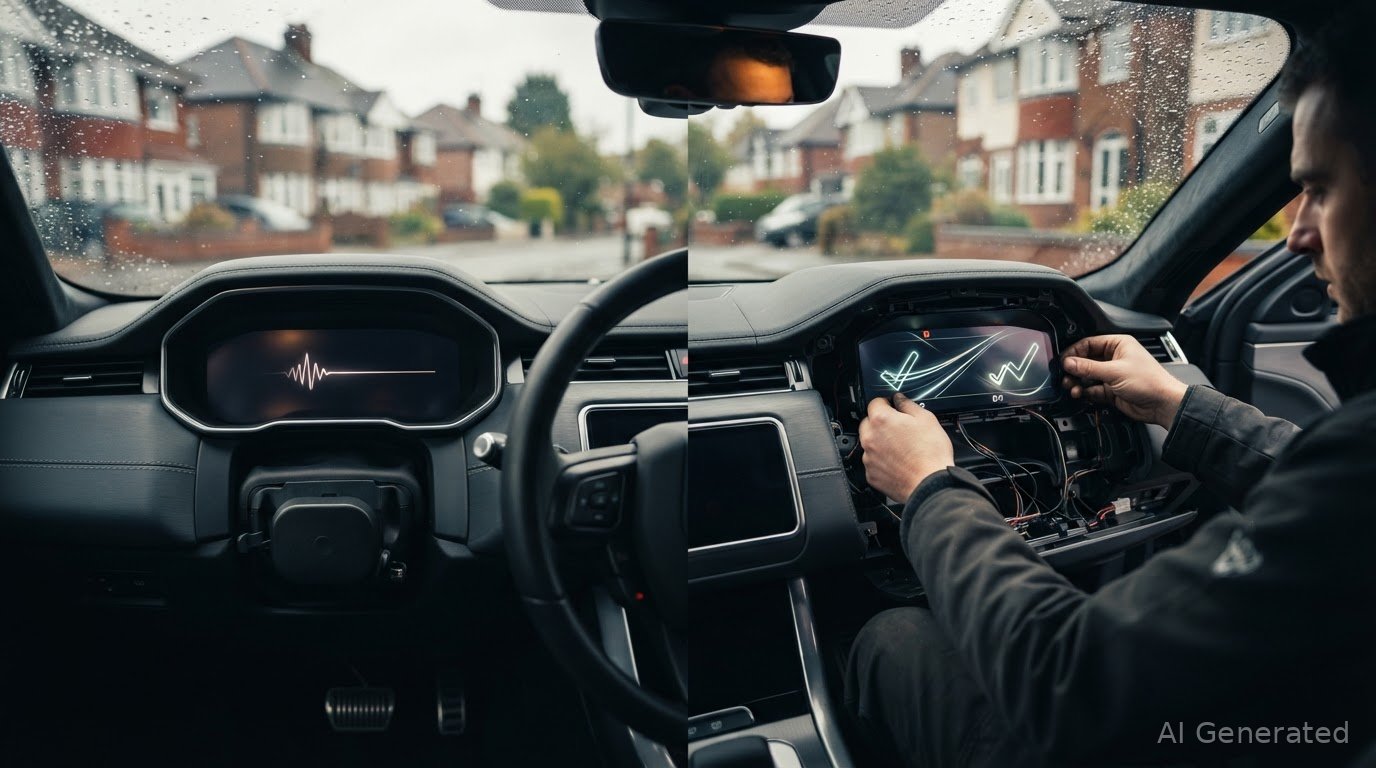 Mileage Blocker vs Odometer Correction: Key Challenges Into 2027