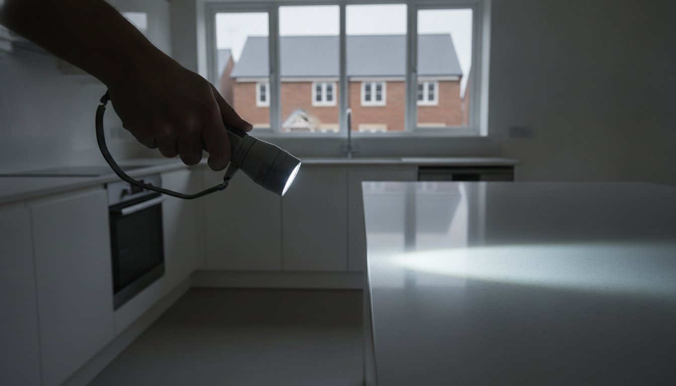 Military Housing Inspection Cleaning: The 2026 Guide to Passing Your March Out