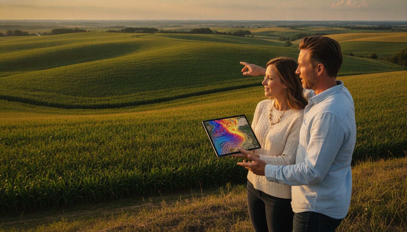 Mills County Acreage: 2026 Buyer’s Guide to SW Iowa Land